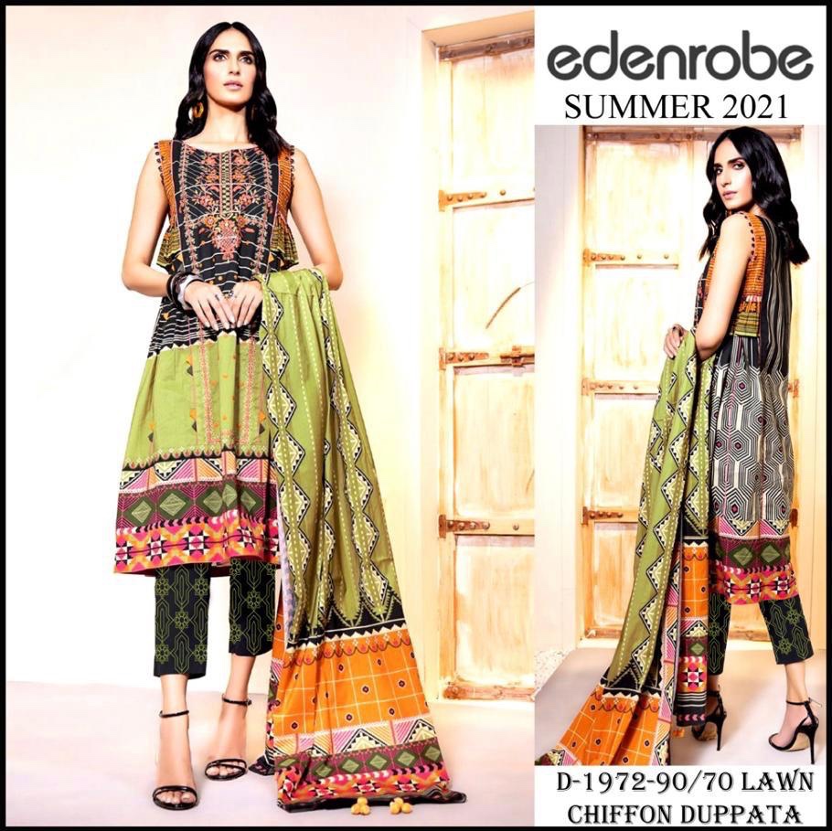 Edonrobe Summer Collection 2021