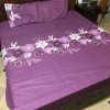 PRINTED BED SHEET
