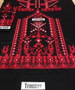 summer unstitched design