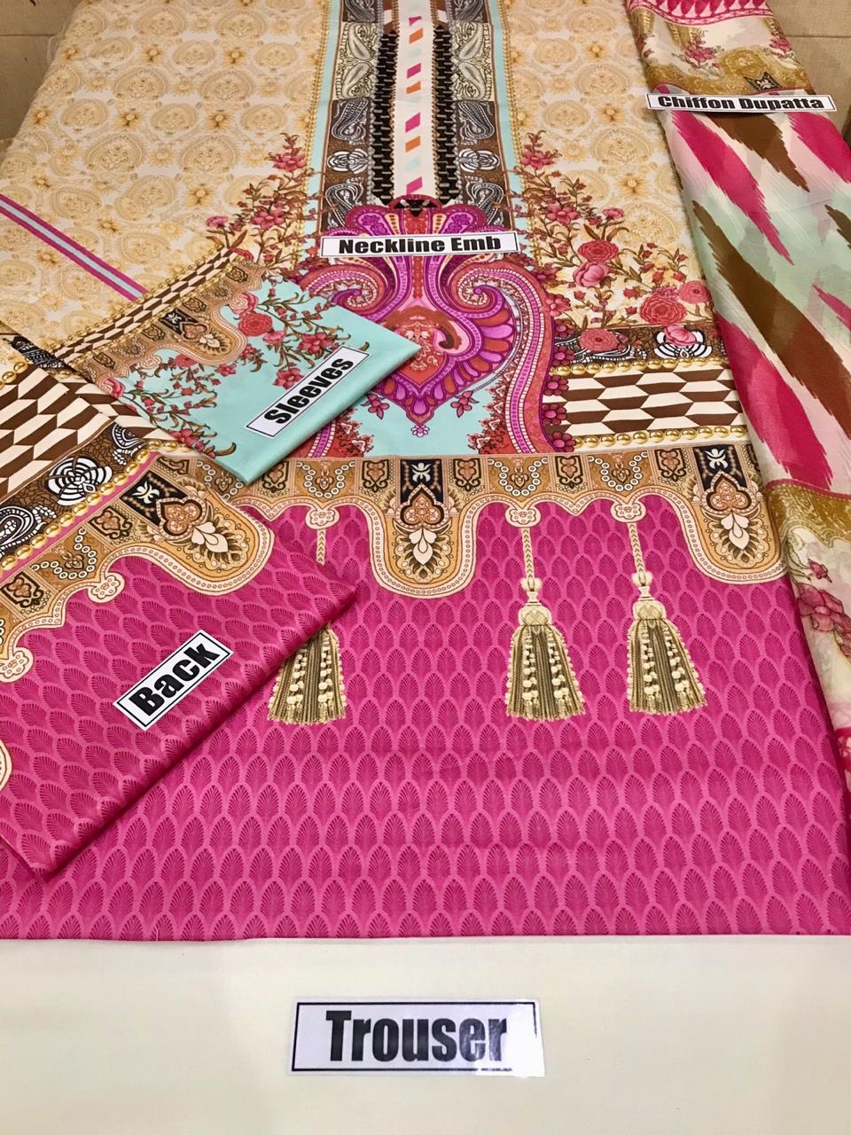 anaya mirror work dresses