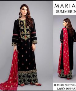 Maria.B Summer Collection 2021