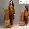 Salitex Summer Collection 2021