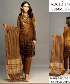 Salitex Summer Collection 2021