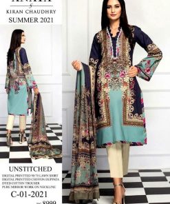 anaya mirror work dresses