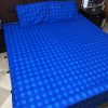 BED SHEETS