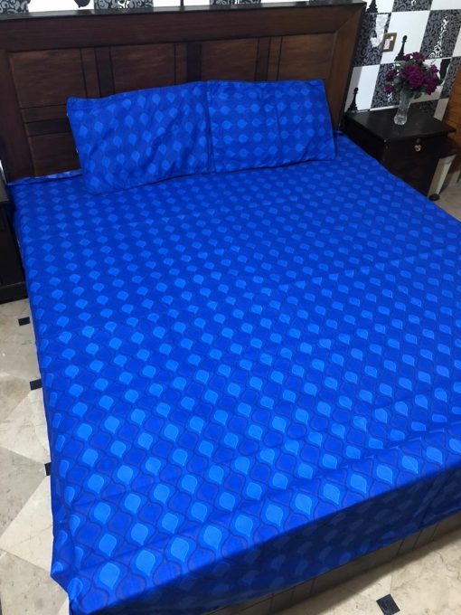 BED SHEETS