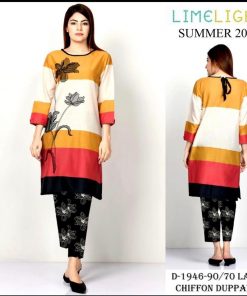 Limelight Summer Collection 2021