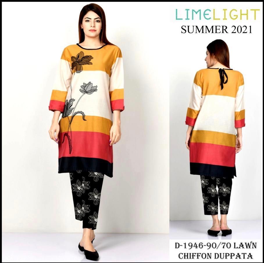 Limelight Summer Collection 2021