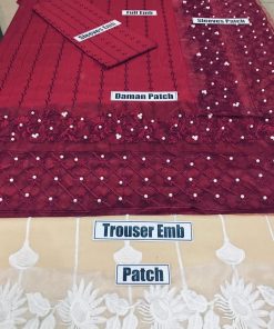 mariab latest fancy design