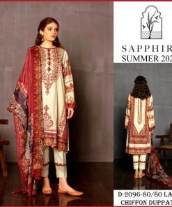 Sapphire Summer Collection 2021