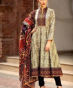 chinyere unstitched collection 2021