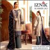 Iznik Summer Collection 2021