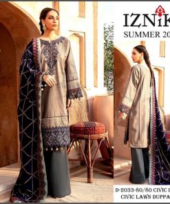 Iznik Summer Collection 2021
