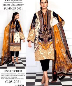 Anaya Summer Collection 2021