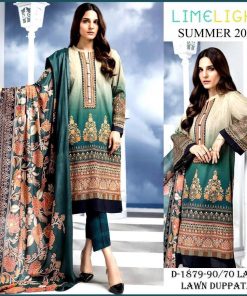 Limelight Summer Collection 2021