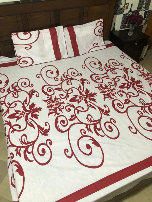 KING BEDSHEET