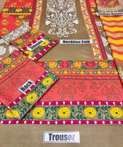 limelight unstitched dresses