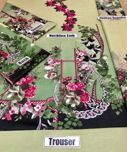 unstitched summer collection