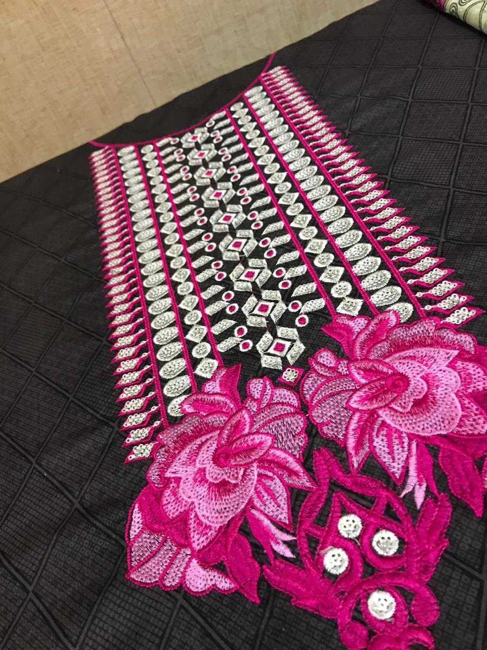 zahra ahmad collection