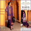 Sana Safinaz Summer Collection 2021
