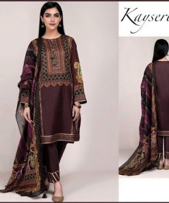 kayseria unstitched collection