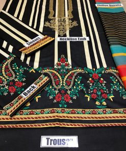 mariab unstitched collection