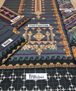 edenrobe unstitched dresses