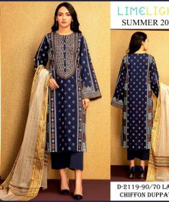 limelight summer designs