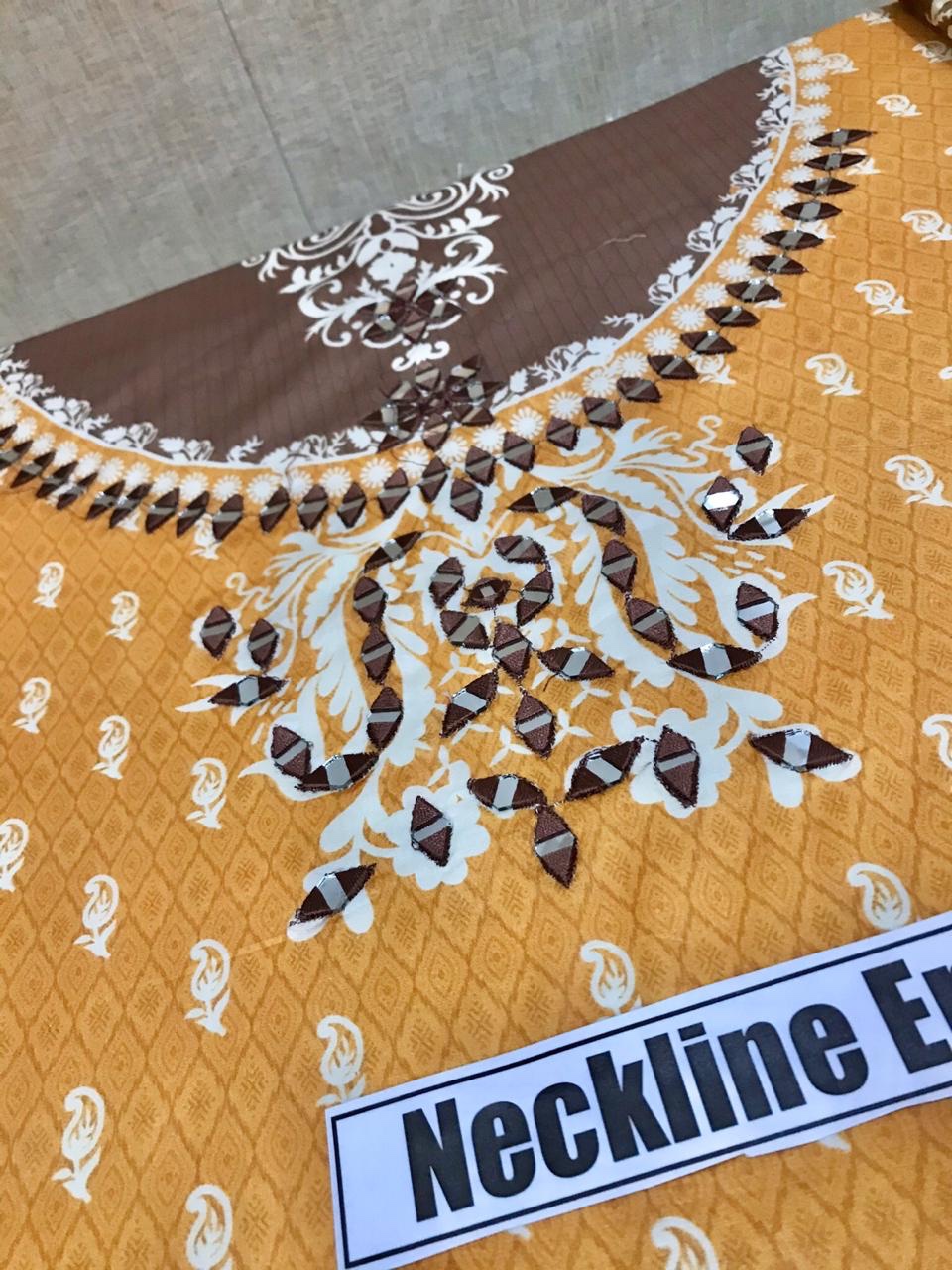 anaya unstitch design