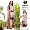 firdous lawn designs 2021