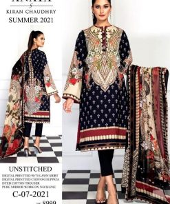 anaya latest designs