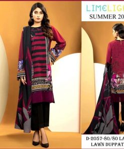 Limelight Summer Dresses 2021