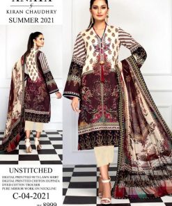 Anaya Summer Collection 2021