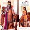 Iznik Summer Collection 2021