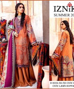 Iznik Summer Collection 2021