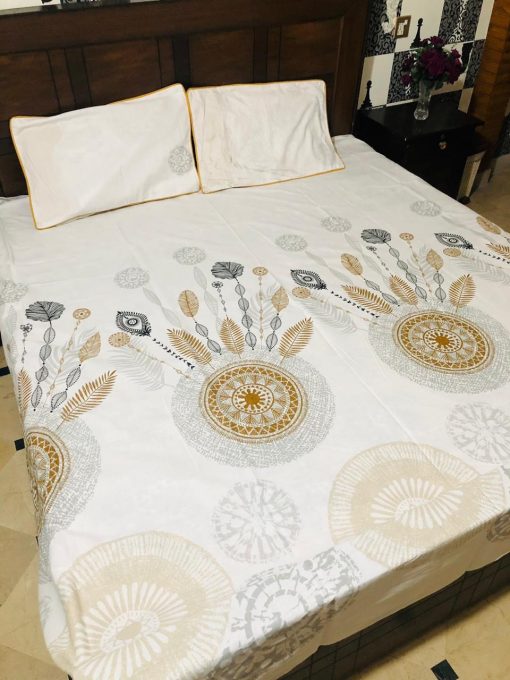 KING BEDDING