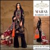 Sana Safinaz Mahay Collection 2021
