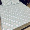 KING BED SHEET