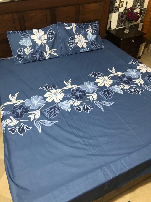 HEAVY BED SHEET