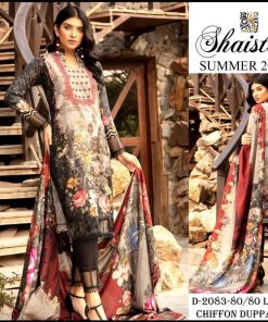 Shaista Summer Collection 2021