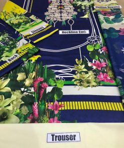 firdous summer dresses