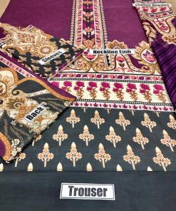 anaya original suits