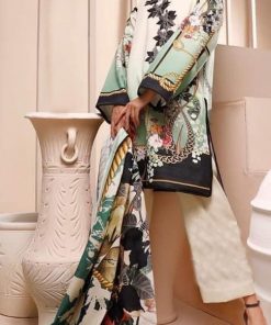 firdous unstitched collection