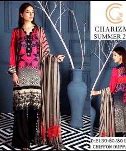 charizma replica designs