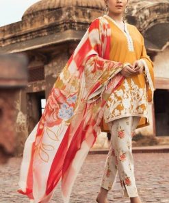 sapphire unstitched collection