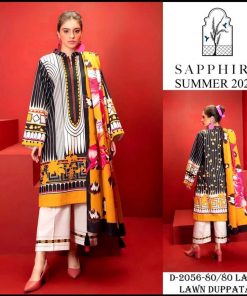 Sapphire Summer Dresses 2021