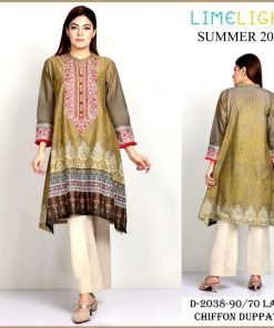 Limelight Summer Collection 2021