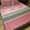 KING QUEEN BED SHEET