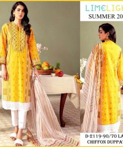 limelight summer collection