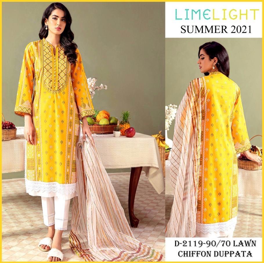 limelight summer collection